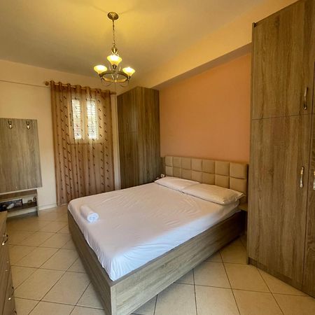 Bougainvilla Sarandë Exterior foto