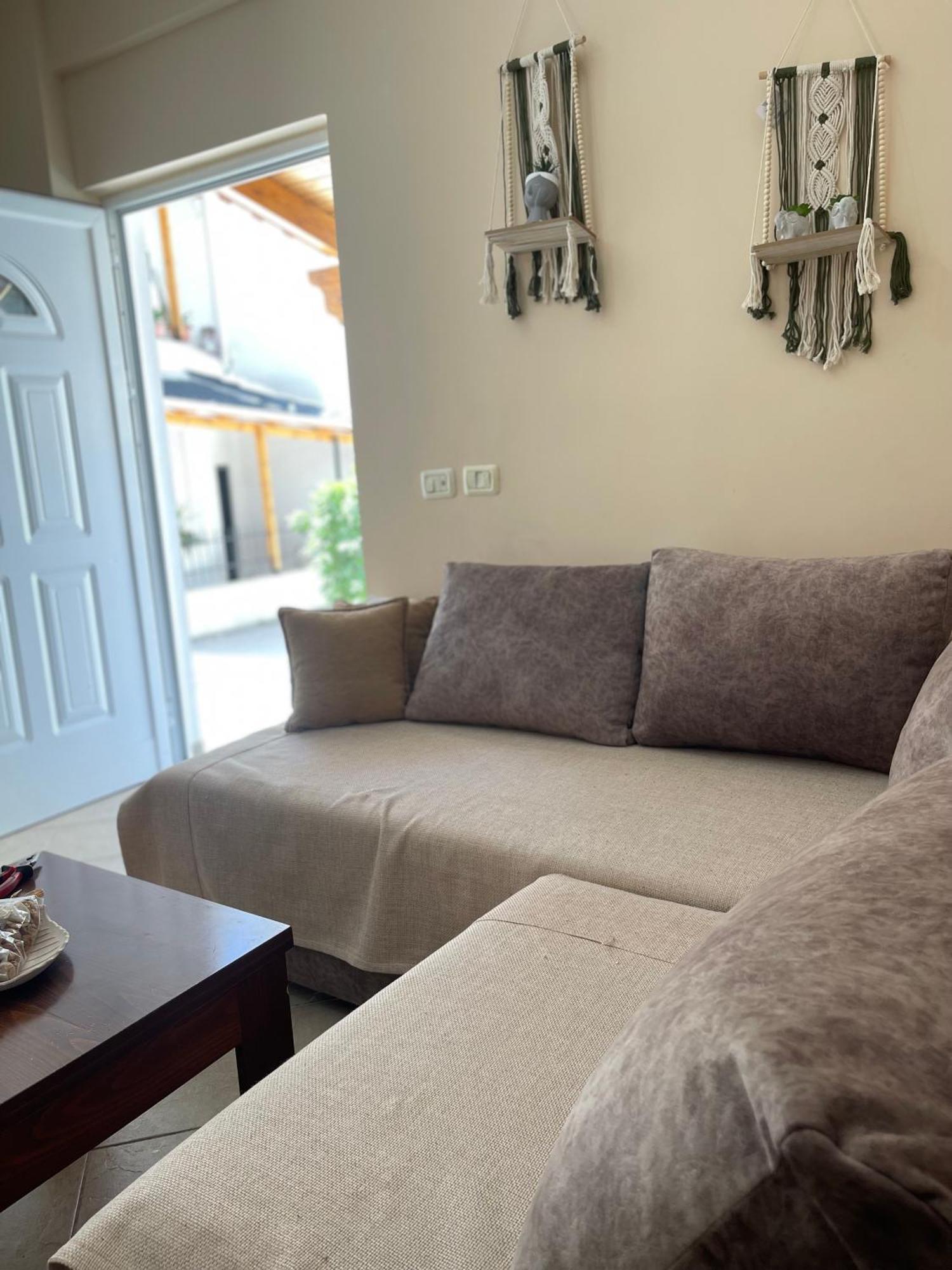 Bougainvilla Sarandë Exterior foto